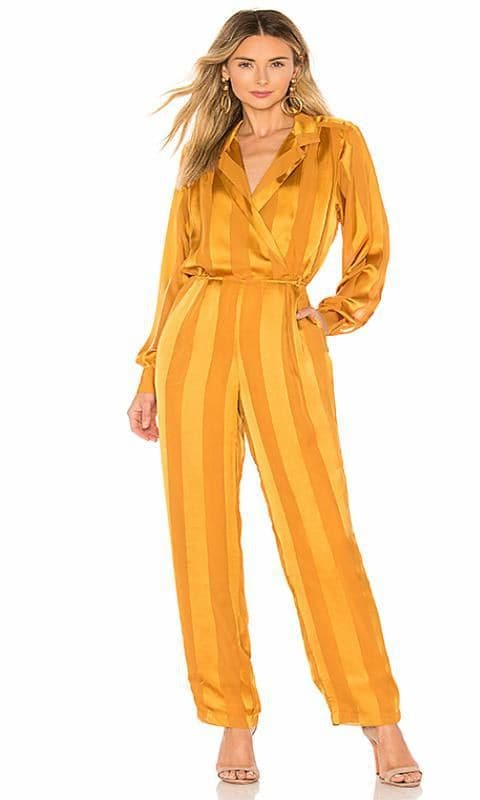 X REVOLVE Margot Jumpsuit de House of Harlow 1960 (Revolve)