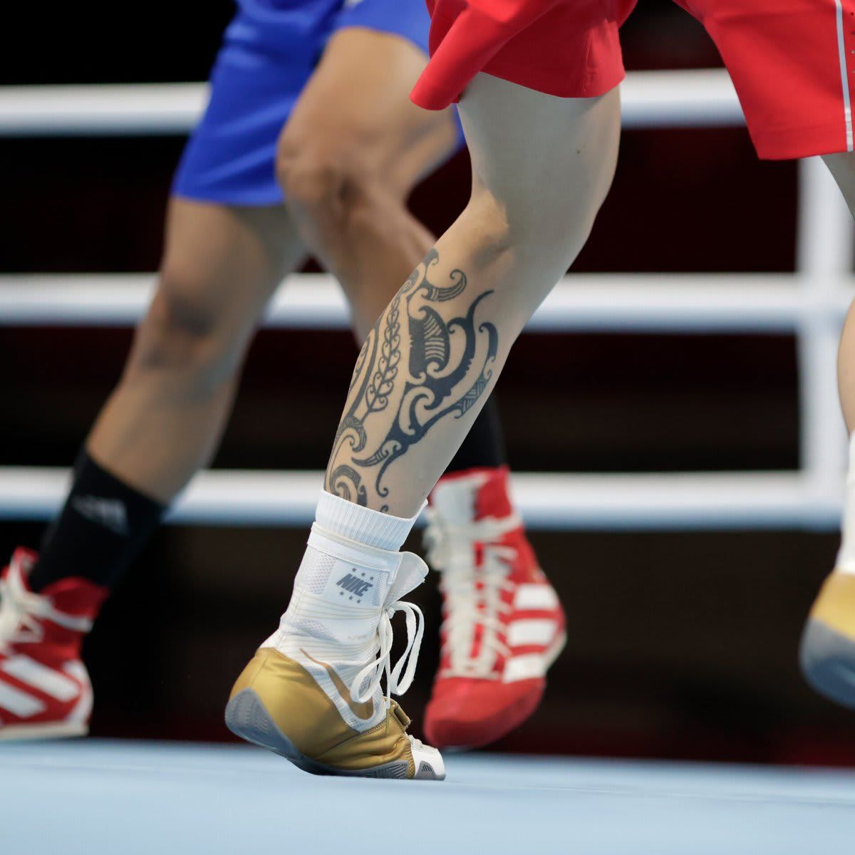 Boxing - Olympics: Day 4