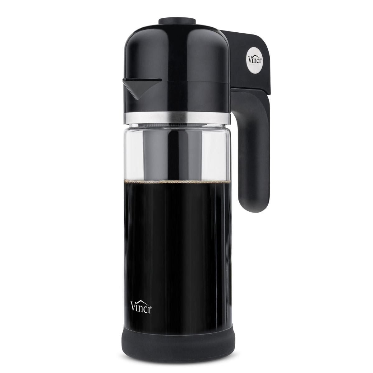 Vinci Express Cold Brew with Circle Flow Technology