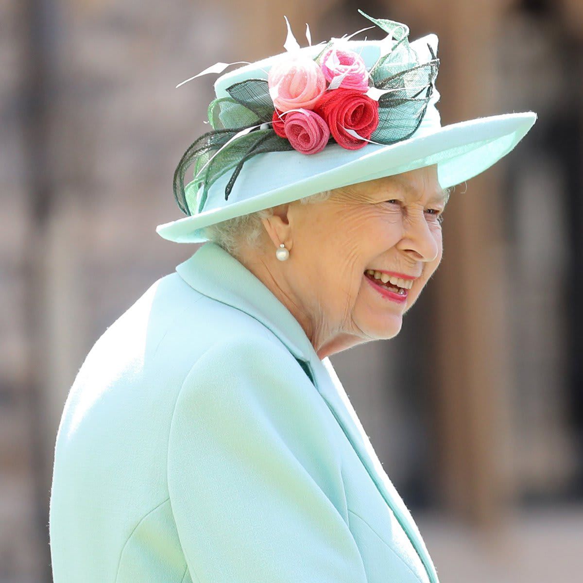 Queen Elizabeth will celebrate 70 years on the throne in 2022