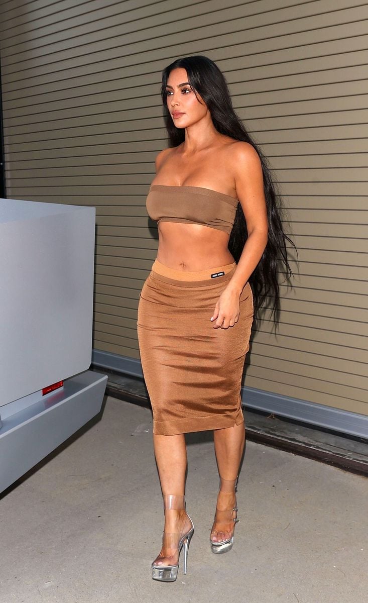 Kim Kardashian 