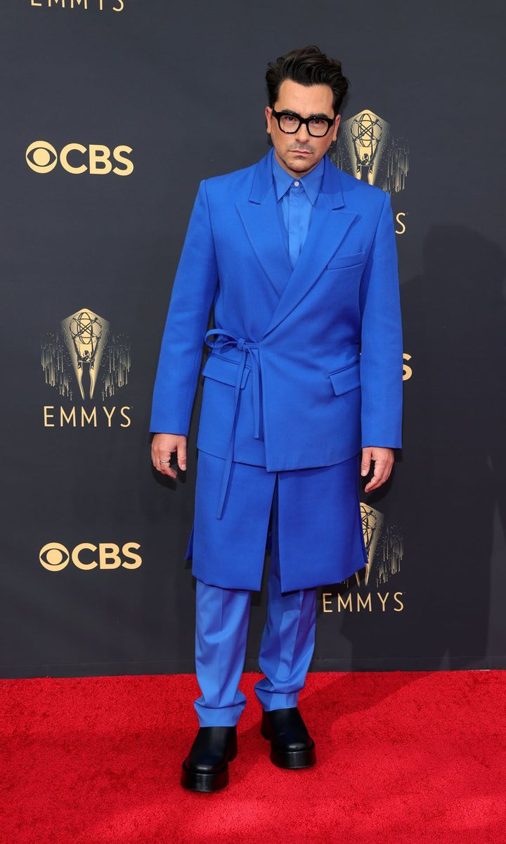 73rd Primetime Emmy Awards - Arrivals