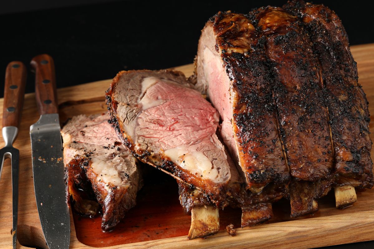 Prime Rib 