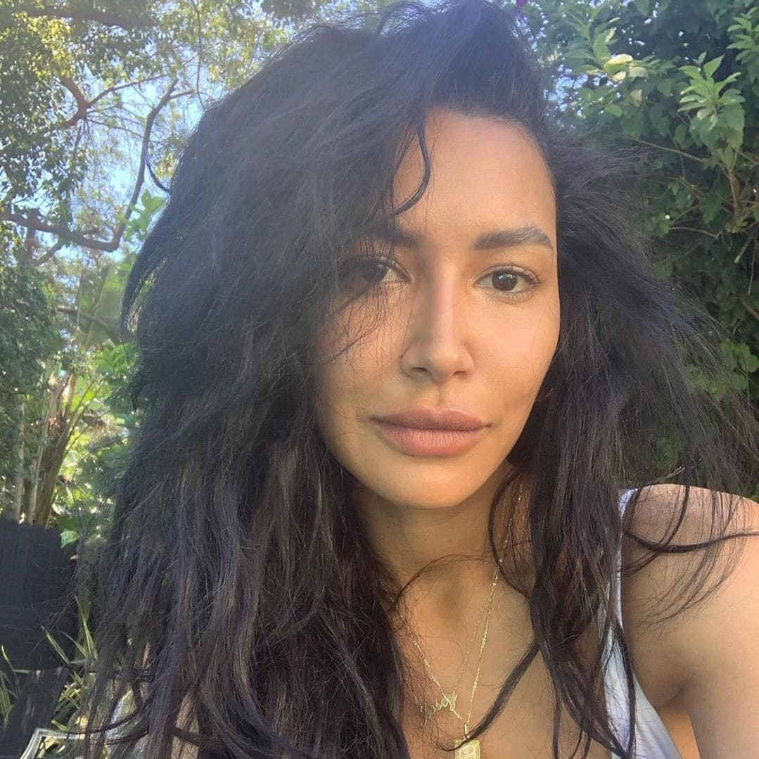 Naya Rivera