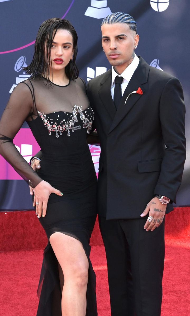 23rd Annual Latin GRAMMY Awards   Arrivals