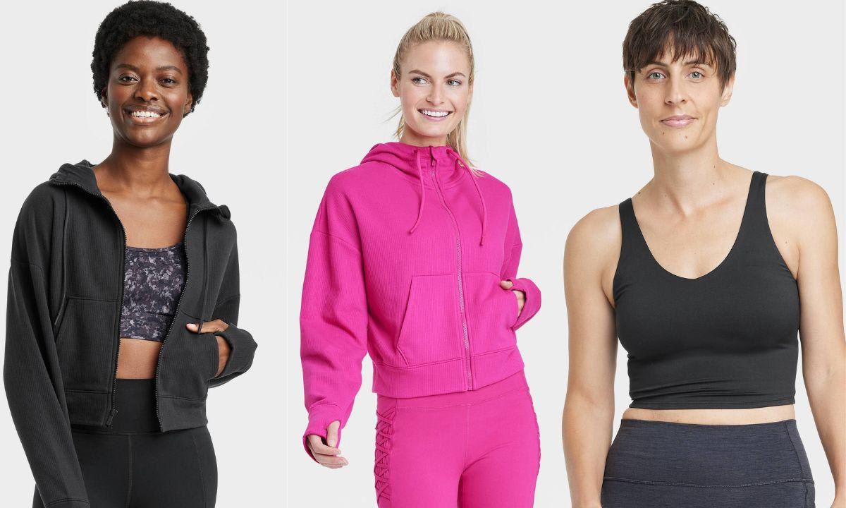 5 activewear brands that should be on your radar in 2023