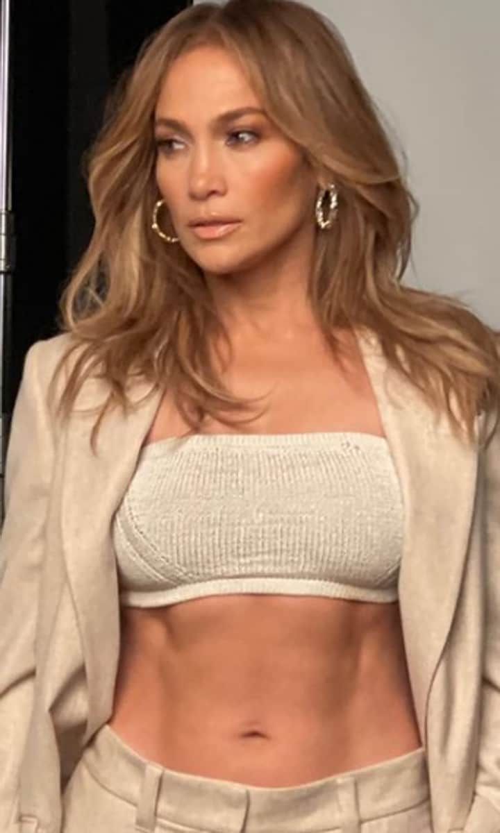 Jennifer Lopez Instagram