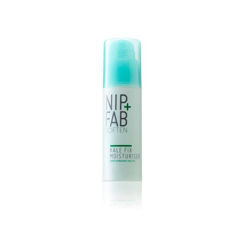 Base Kale Moisturizer by Nip + Fab