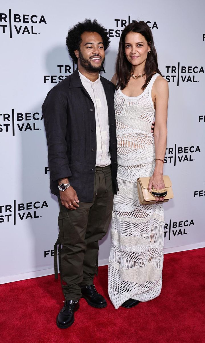 "Alone Together" Premiere   2022 Tribeca Festival