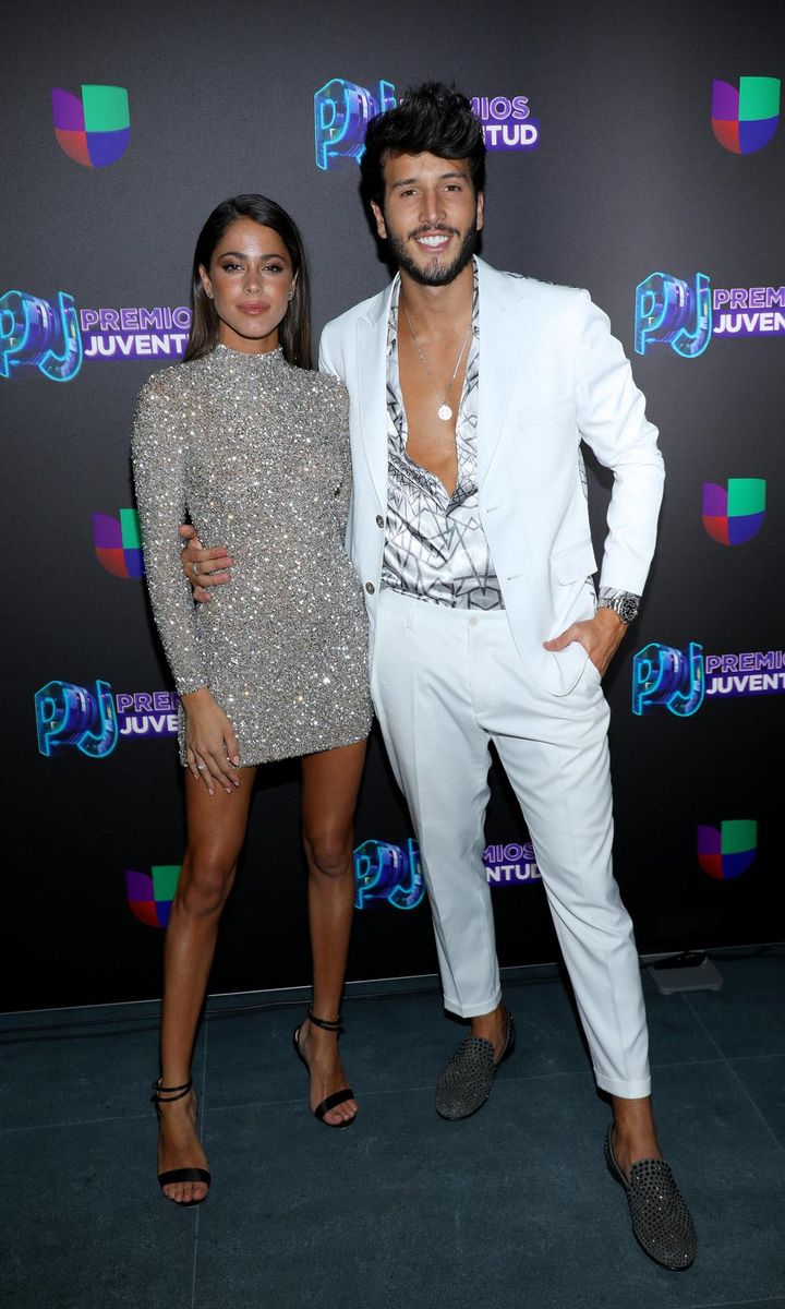 Premios Juventud 2019   Arrivals