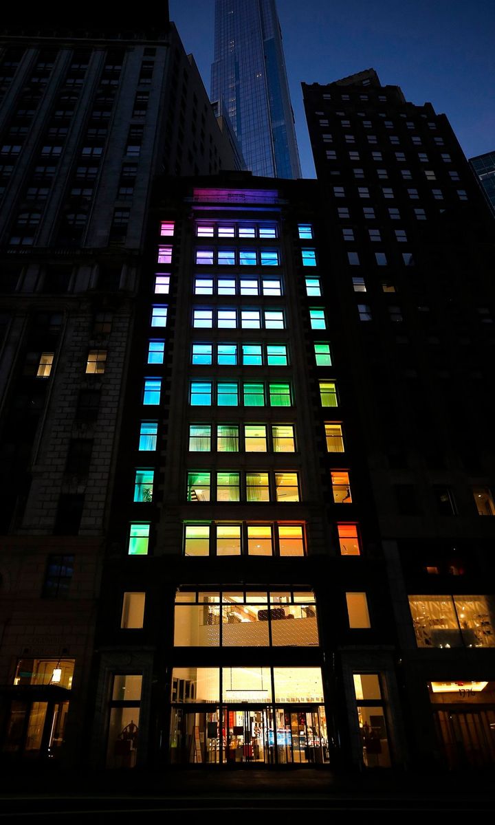 New York City Celebrates Pride Month
