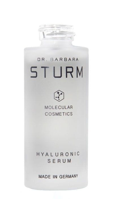 DR BARBARA STURM Hyaluronic Serum