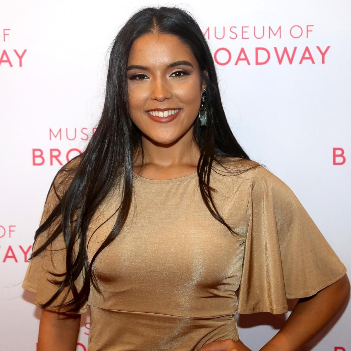 The Museum Of Broadway Opening Night