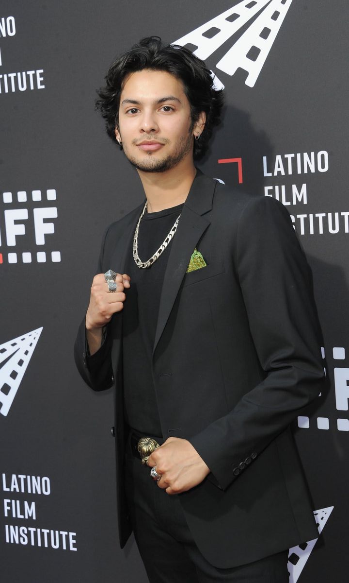 2021 Los Angeles Latino International Film Festival   Special Preview Screening Of "In The Heights"   Arrivals