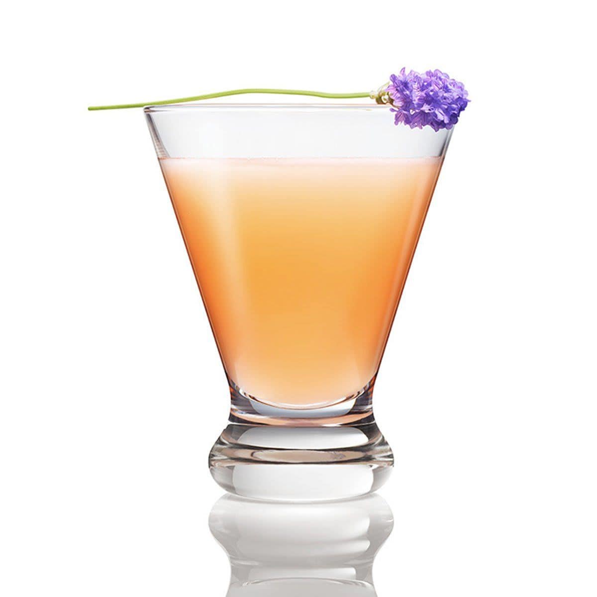 Spring cocktails