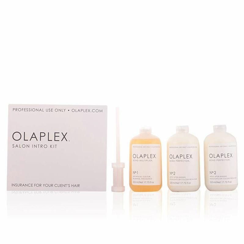 Olaplex Salon into Kit for Professional Use by Amazon