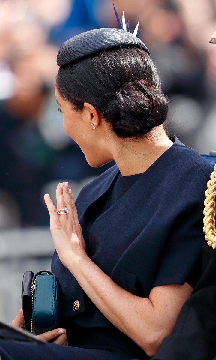 Royals' jewelry moments 2019