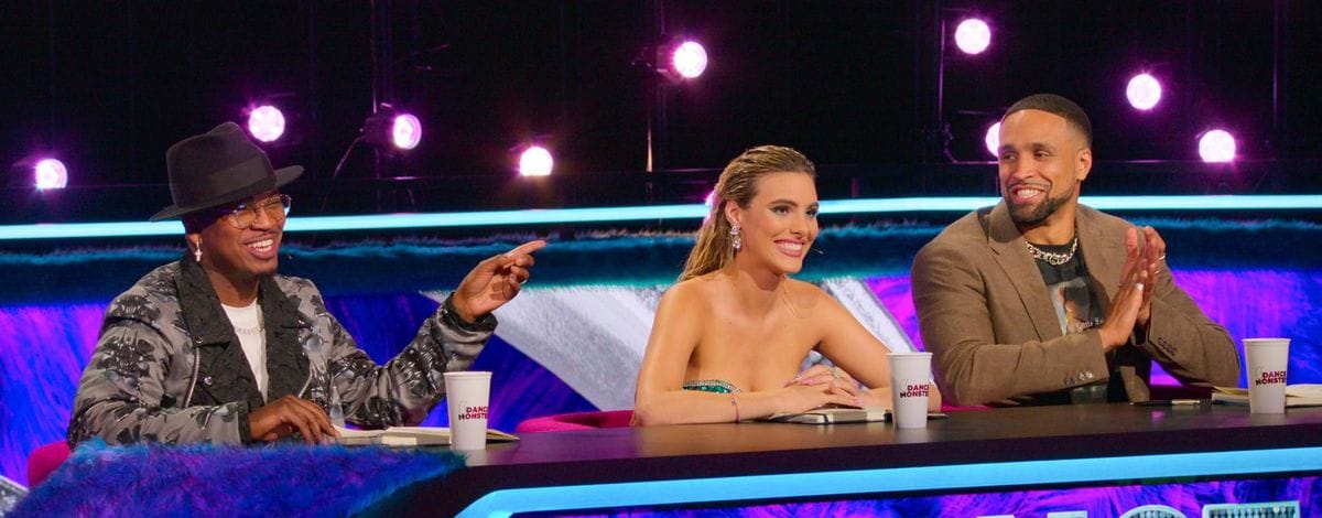 Lele Pons shares with HOLA! USA what viewers can expect from Netflix’s new dance competition series ‘Dance Monsters’