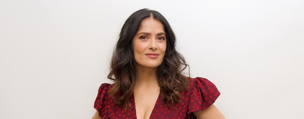 Salma Hayek