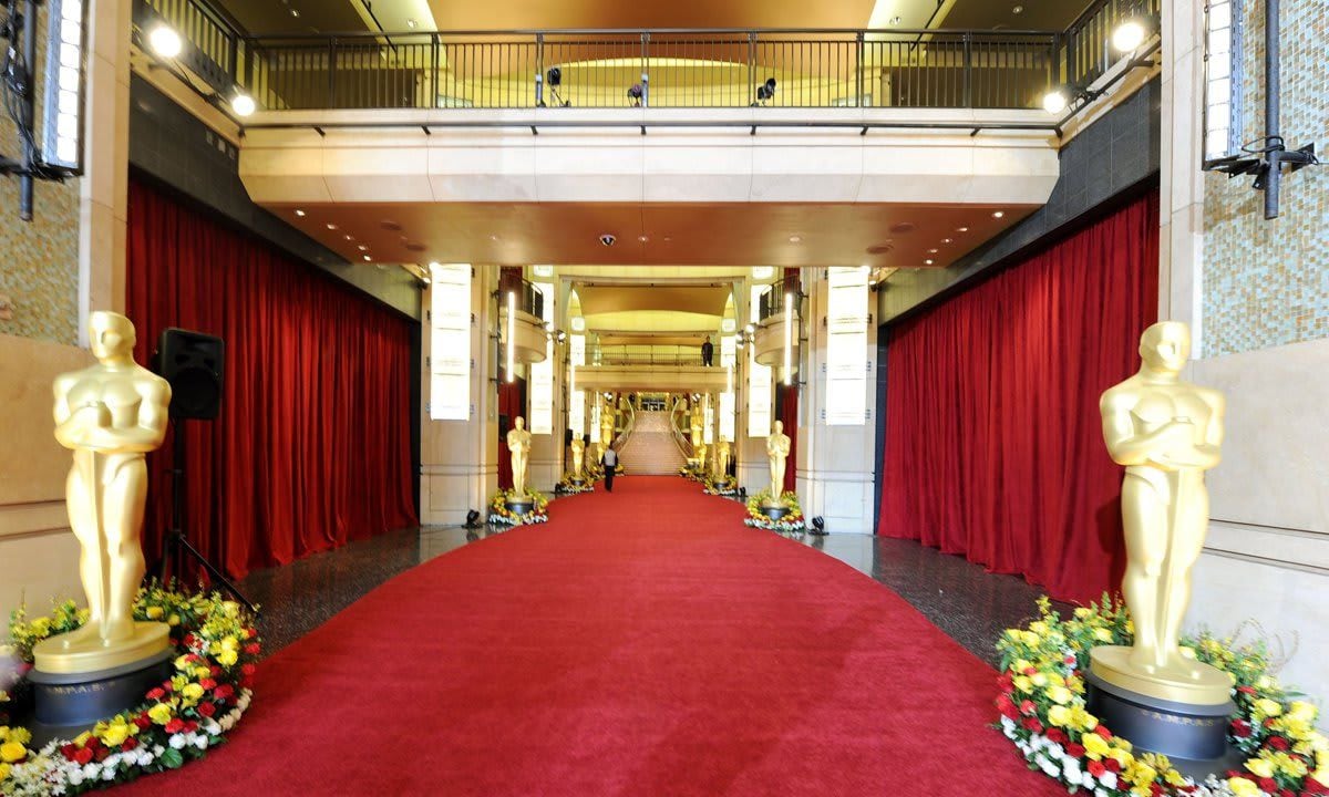 82nd Annual Academy Awards   Arrivals