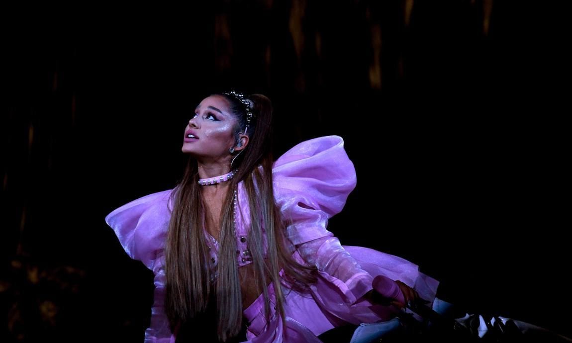 Ariana Grande cancels meet and greets from Sweetener Tour