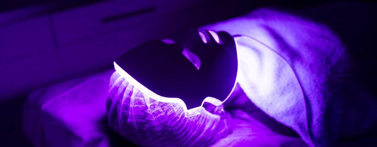 LED Masks