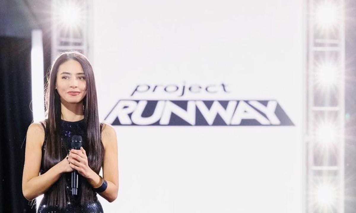 Coral Castillo showcased her talent on Season 19 of Project Runway