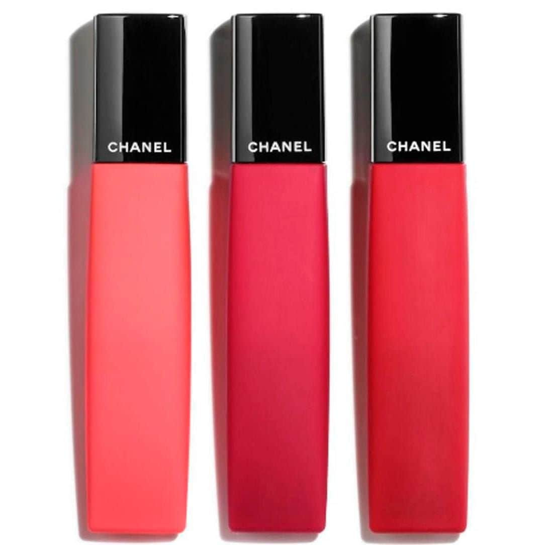 Chanel rouge allure liquid powder