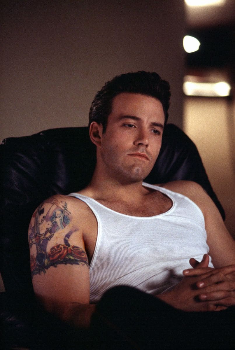 Ben Affleck