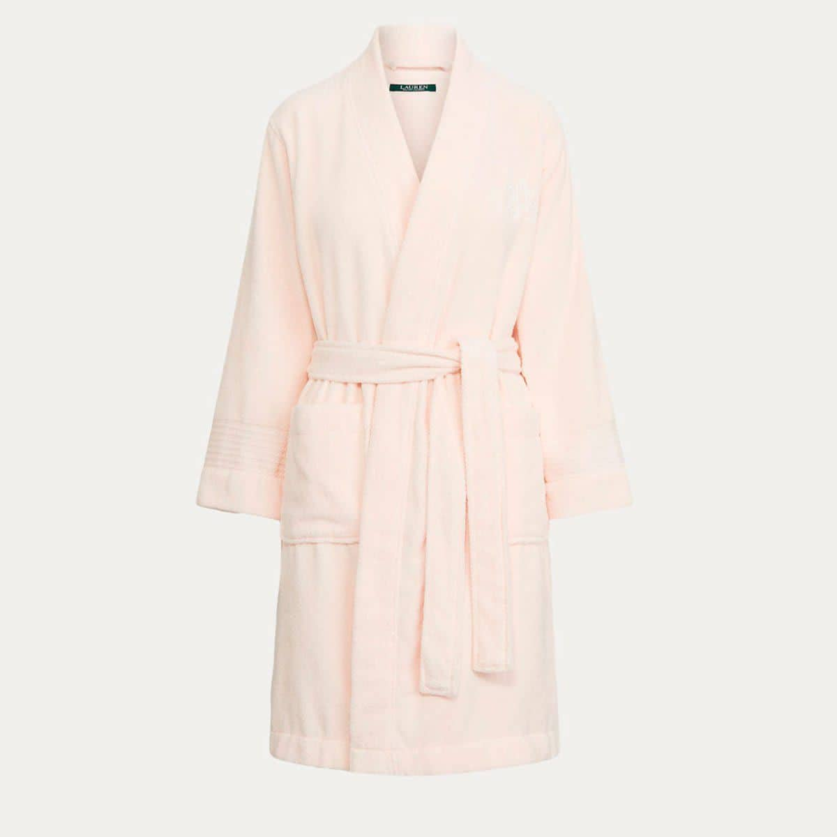 Cotton Terry Cloth Robe by Ralph Lauren