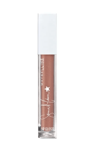 Maybelline x Summer McKeen Lip Gloss