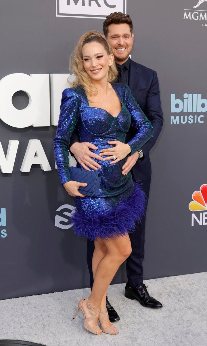 2022 Billboard Music Awards   Arrivals