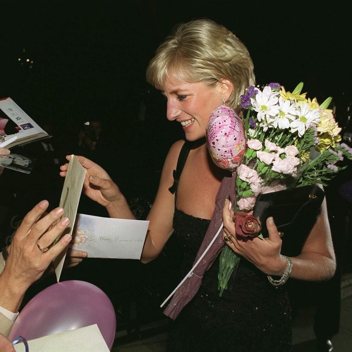 Princess Diana’s former chef Darren McGrady revealed that the late royal didn’t really want to celebrate her birthdays