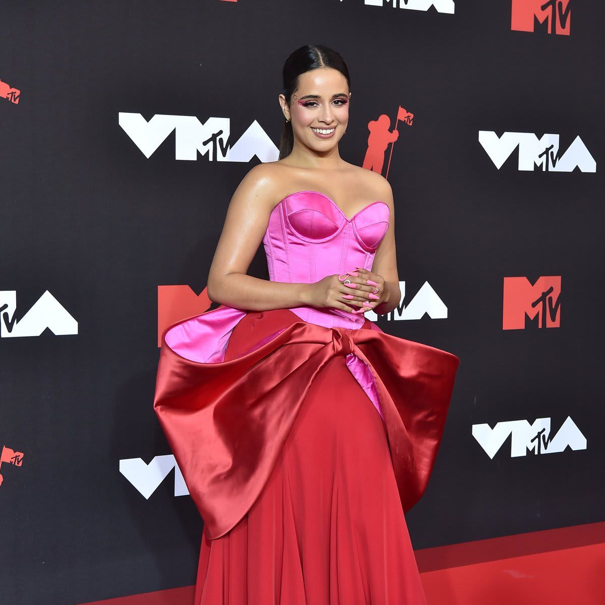 2021 MTV Video Music Awards   Arrivals