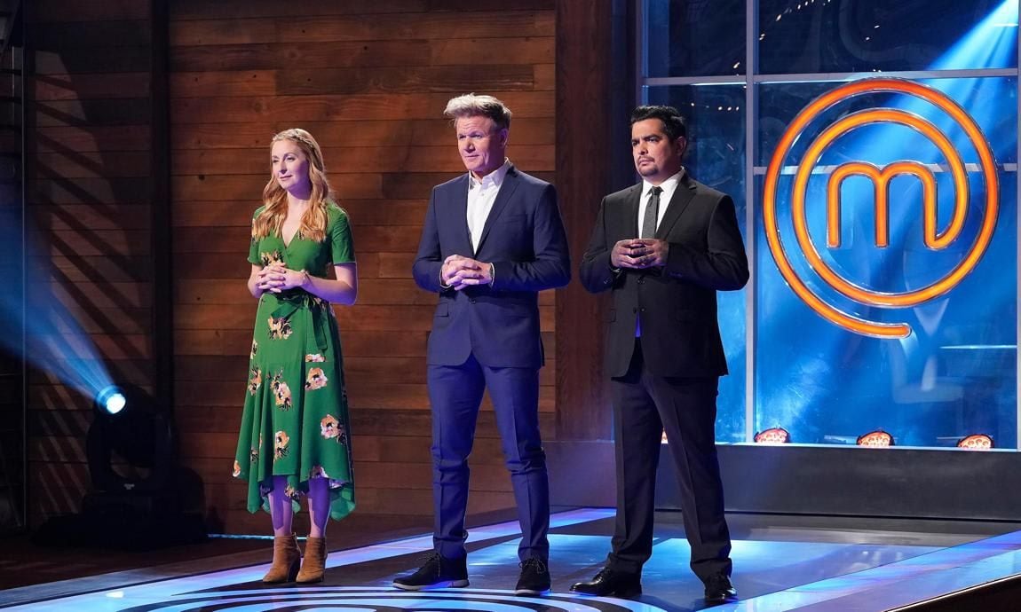 FOX's MasterChef Junior   Season Seven