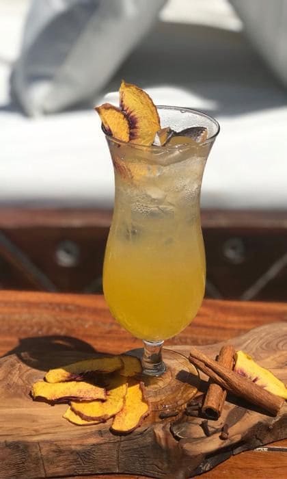 Autumn Mule by Nikki Beach