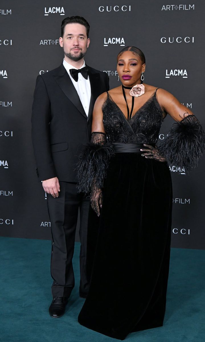 10th Annual LACMA ART+FILM GALA Presented By Gucci