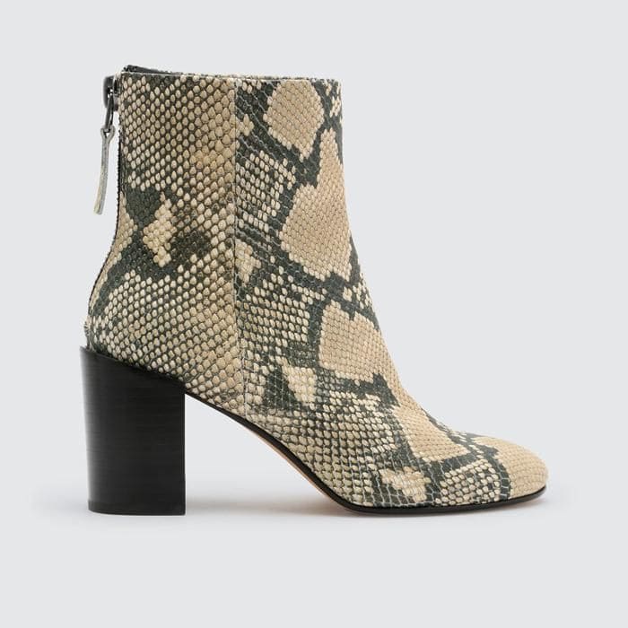 Dolce Vita Boots