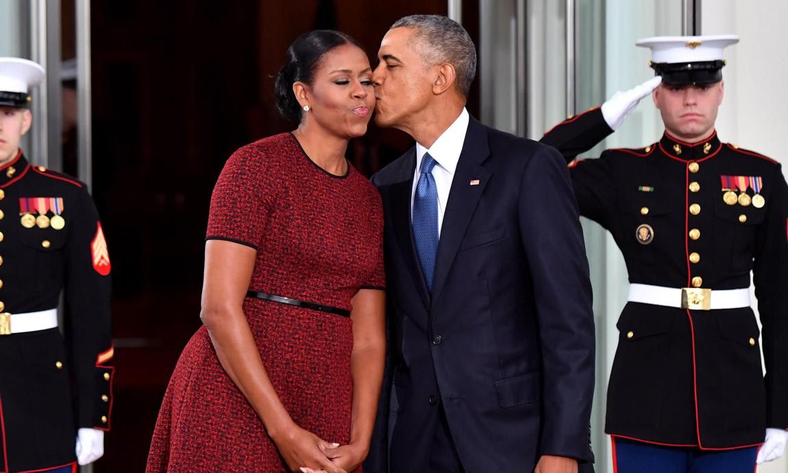 barack obama's birthday wish for michelle