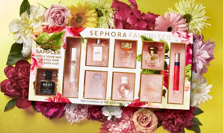 Sephora favorite fragrances