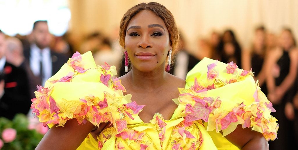 Serena Williams