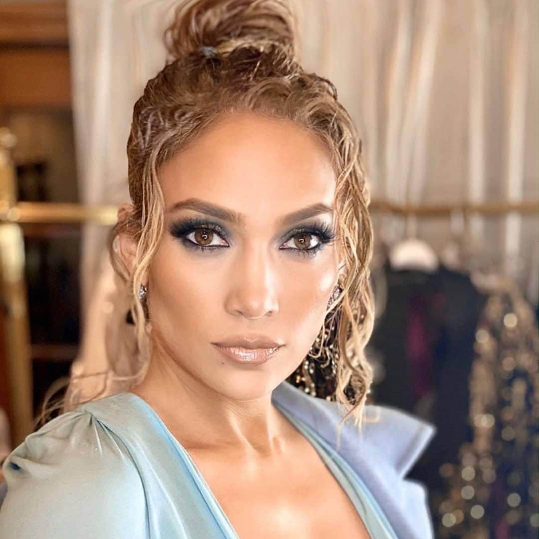 Jennifer Lopez