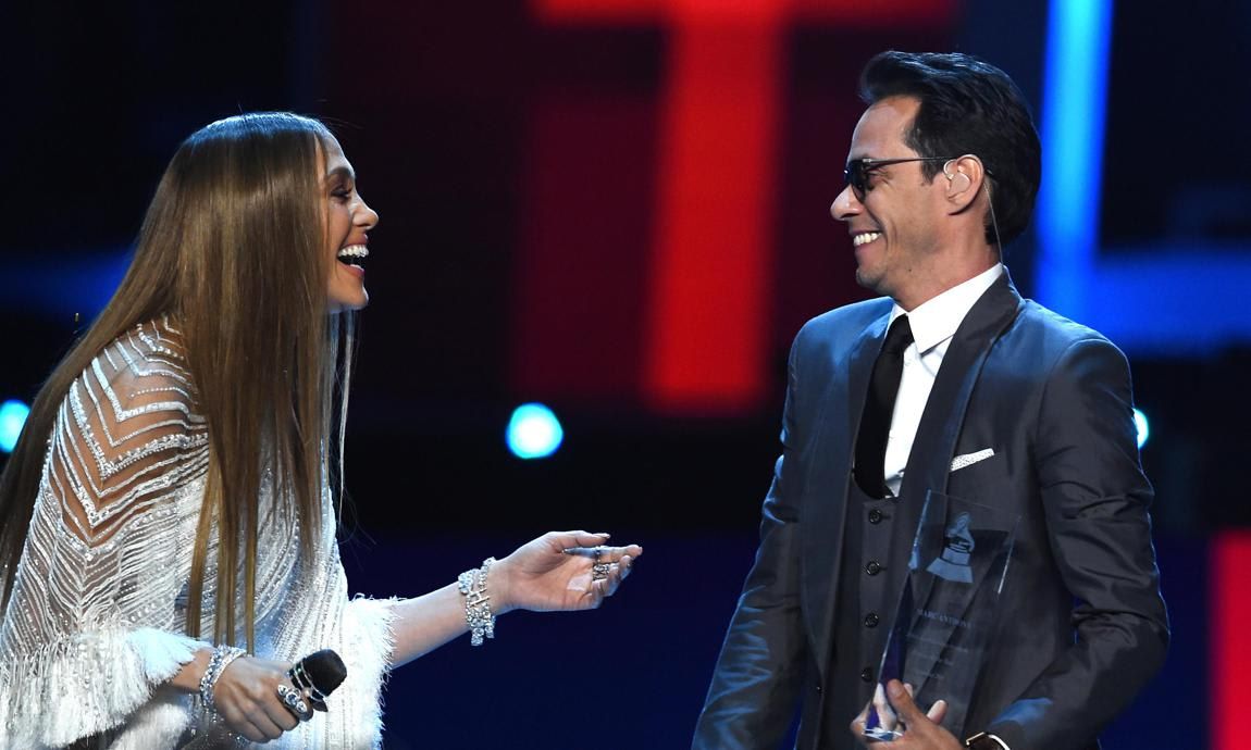 Marc Anthony invited to Jennifer Lopez’s wedding