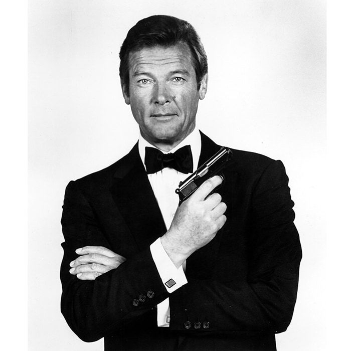 <b>Sir Roger Moore May 23</b>
Roger Moore, known for playing the infamous spy James Bond in the <i>007</i> franchise has died at the age of 89, after a brief battle with cancer.
Roger's family took to Twitter to confirm the news in a post. "With the heaviest of hearts, we must share the awful news that our father, Sir Roger Moore passed away today," the tweet read. "We are all devastated."
A letter attached to the post honored the author and UNICEF ambassador's admiration from fans. "The affection our father felt whenever he walked on to a stage or in front of a camera buoyed him hugely and kept him busy working into his 90th year, through his last appearance in November 2016 on stage at London's Royal Festival Hall," the statement continued. "The capacity crowd cheered him on and off stage, shaking the very foundations of the building just a short distance from where he was born."
The British star, who had the longest run as Bond, took on the role in 1973. Roger portrayed the film's lead character in seven films including <i>Live and Let Die</i> (1973), <i>The Man With the Golden Gun</i> (1974), ,<i>The Spy Who Loved Me</i> (1977), <i>Moonraker</i> (1979), <i>For Your Eyes Only</i> (1981), <i>Octopussy</i> (1983) and <i>A View to a Kill</i> (1985). The actor was also known for his role in the TV series <i>The Persuaders and The Saint</i>. Roger leaves behind his fourth wife Kristina Tholstrup and three adult children, Christian, Geoffrey, and Deborah Moore.
Photo: Getty Images