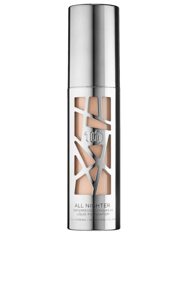 All Nighter Liquid Foundation by Urban Decay