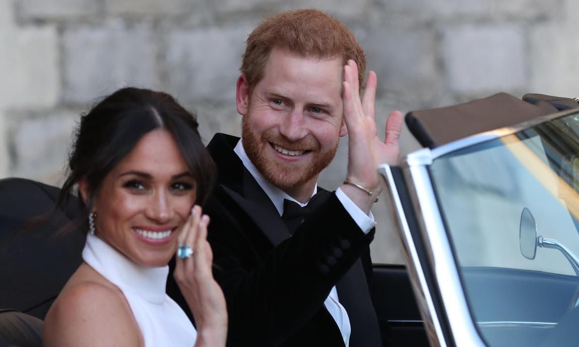 prince harry, meghan markle