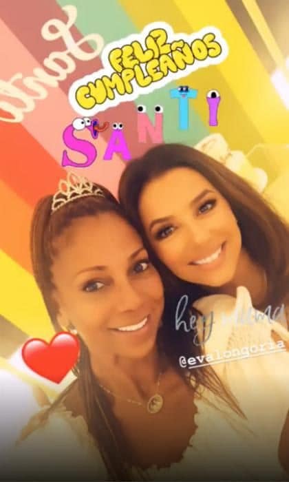 eva-longoria-baby-santi-birthday-holly