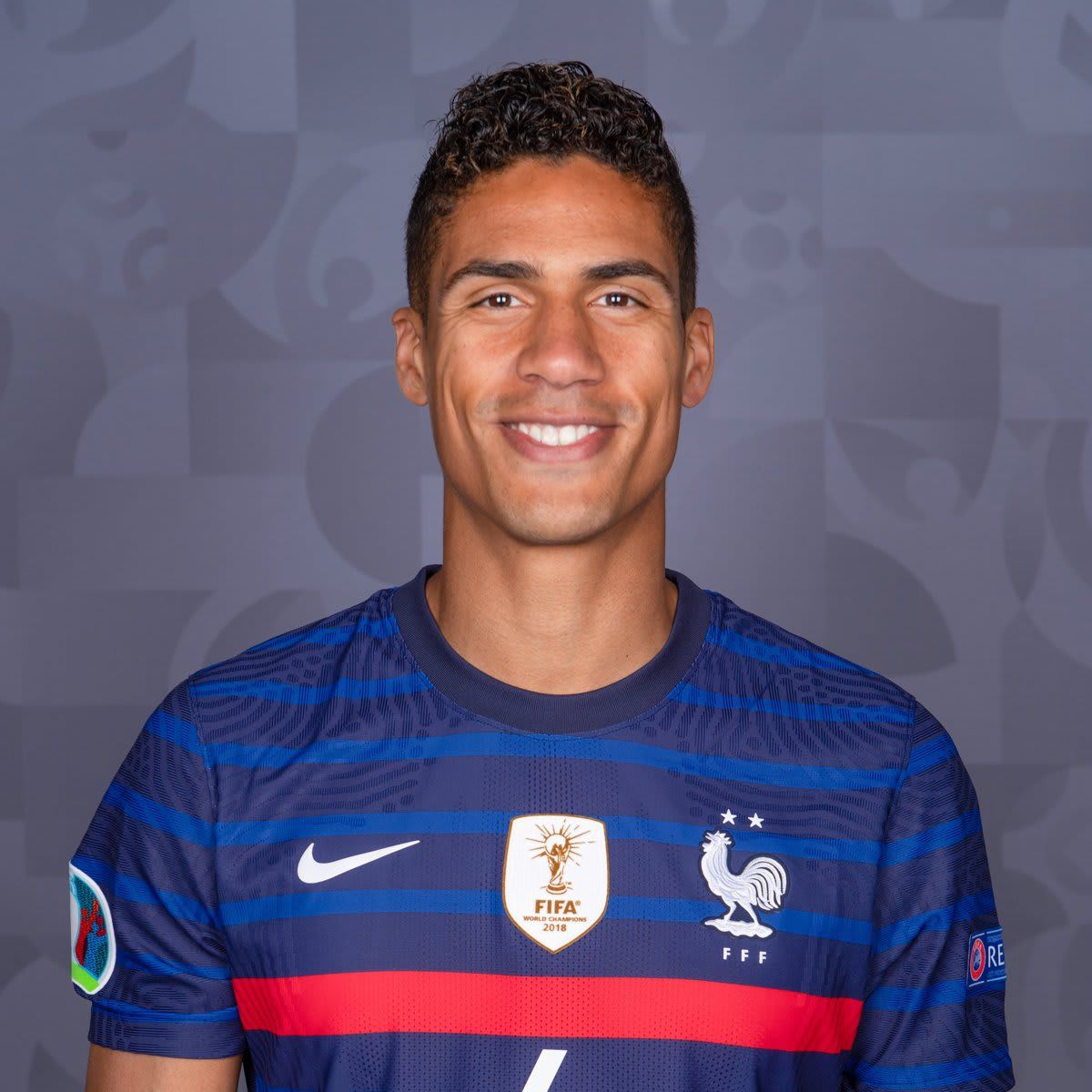 France Portraits - UEFA Euro 2020