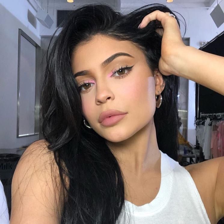 El cumpleanos de Kylie Jenner