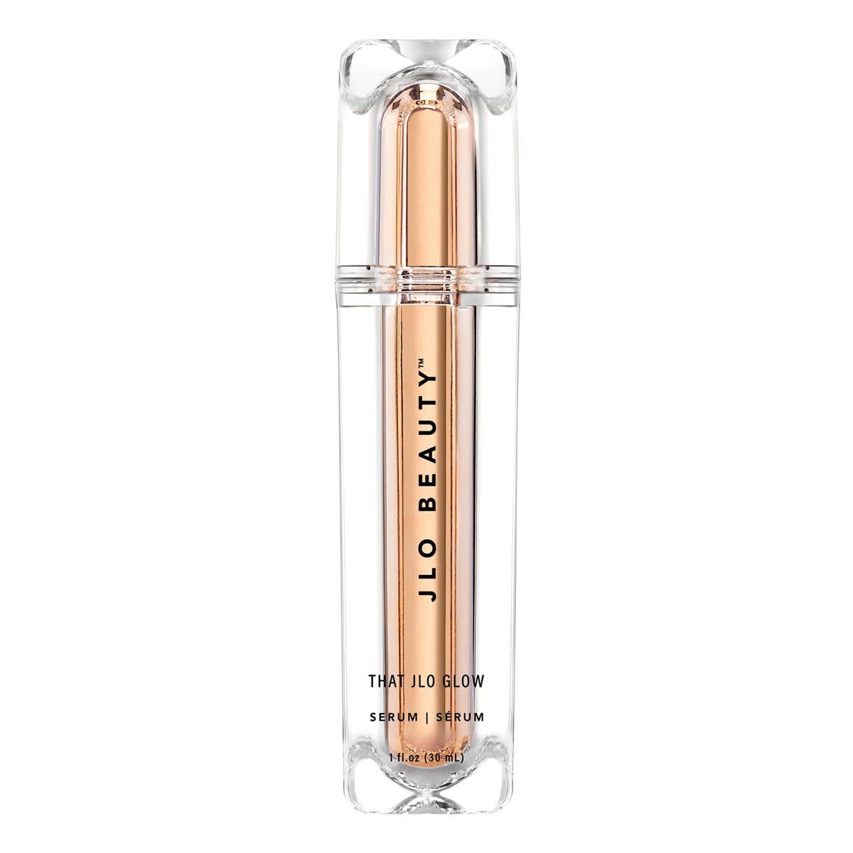 First look at the JLo Beauty Multitasking Serum